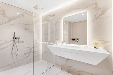 Ultra Modern Front-line Villa Beach Front pool, gym, sauna, bar, 6 bedrooms in Marbella search for sale For Super Rich Ultra Modern Front-line Villa Beach Front pool, gym, sauna, bar, 6 bedrooms in Marbella search for sale For Super Rich