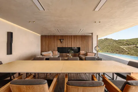 Premium Villa Panoramic View Sea View, 7 bedrooms in Marbella price for sale For Super Rich