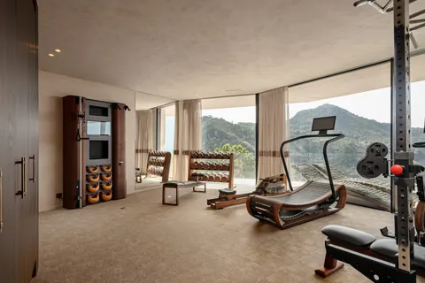 Premium Villa Panoramic View Sea View, 7 bedrooms in Marbella Classified ads for sale For Super Rich