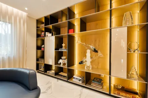 Premium Villa Golf View, 4 bedrooms in Vilamoura search for sale For Super Rich