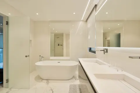 Premium Villa Golf View, 4 bedrooms in Vilamoura properties for sale For Super Rich