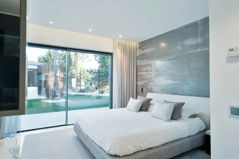 Premium Villa Golf View, 4 bedrooms in Vilamoura unique for sale For Super Rich
