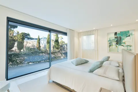 Premium Villa Golf View, 4 bedrooms in Vilamoura photo for sale For Super Rich