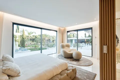 Premium Villa Golf View, 4 bedrooms in Vilamoura luxury for sale For Super Rich