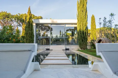 Premium Villa Golf View, 4 bedrooms in Vilamoura Classified ads for sale For Super Rich