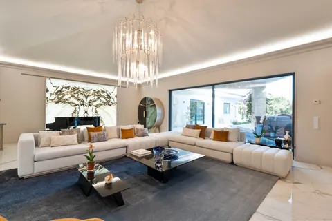 Premium Villa Golf View, 4 bedrooms in Vilamoura New for sale For Super Rich
