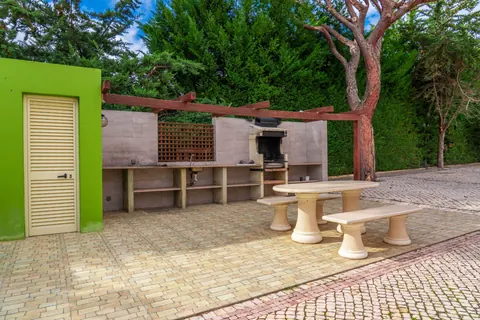 Premium House Golf View, cinema room, gym, 8 bedrooms in Algarve photos for sale For Super Rich