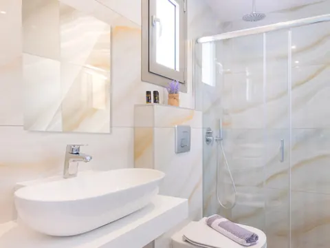 Modern Hotel Panoramic View resort of Nikiti – Chalkidiki, 25 bedrooms in Halkidiki prix for sale For Super Rich