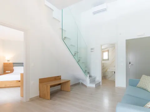 Modern Hotel Panoramic View resort of Nikiti – Chalkidiki, 25 bedrooms in Halkidiki expensive for sale For Super Rich