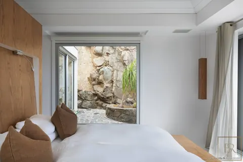 Elegant Villa Sea View Pogamus Community gate, 5 bedrooms in Lurin - St Barth Classified ads for sale For Super Rich