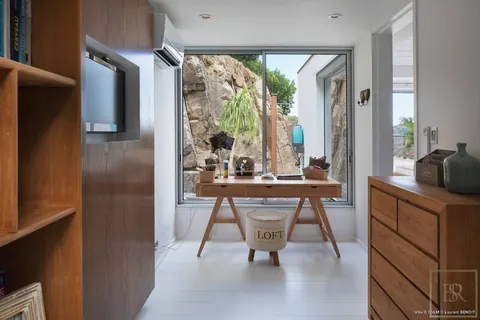 Elegant Villa Sea View Pogamus Community gate, 5 bedrooms in Lurin - St Barth top for sale For Super Rich