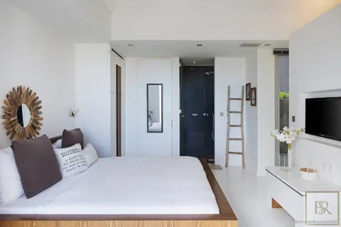 Elegant Villa Sea View Pogamus Community gate, 5 bedrooms in Lurin - St Barth luxury for sale For Super Rich