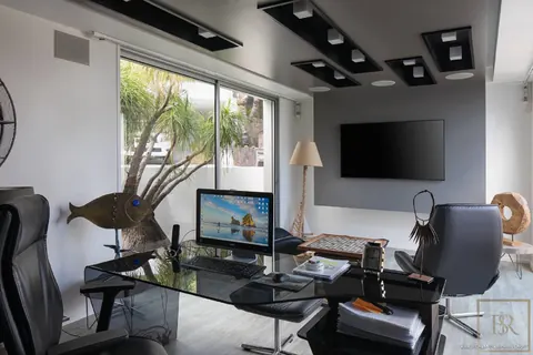 Elegant Villa Sea View Pogamus Community gate, 5 bedrooms in Lurin - St Barth prix for sale For Super Rich