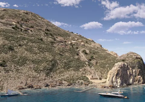 Luxury Villa Panoramic View Sea View, 6 bedrooms in Kefalas Apokoronas Crete buy for sale For Super Rich