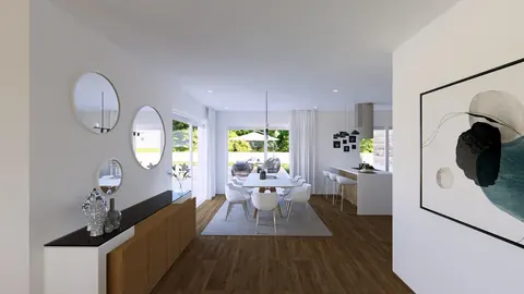 Contemporary Villa Golf View, 4 bedrooms in Algarve available for sale For Super Rich
