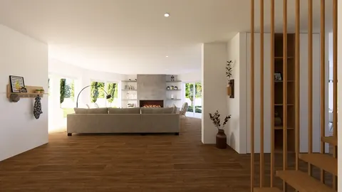 Contemporary Villa Golf View, 4 bedrooms in Algarve price for sale For Super Rich