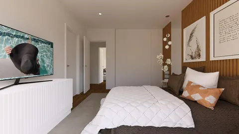 Contemporary Villa Golf View, 4 bedrooms in Algarve Classified ads for sale For Super Rich