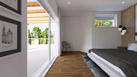 Contemporary Villa Golf View, 4 bedrooms in Algarve luxury for sale For Super Rich