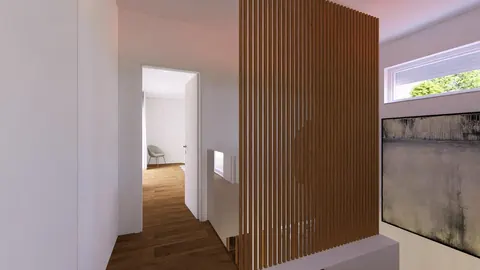 Contemporary Villa Golf View, 4 bedrooms in Algarve real estate for sale For Super Rich