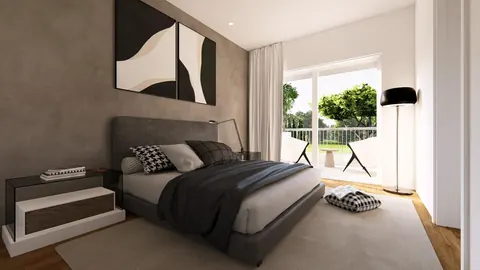 Contemporary Villa Golf View, 4 bedrooms in Algarve exclusive for sale For Super Rich