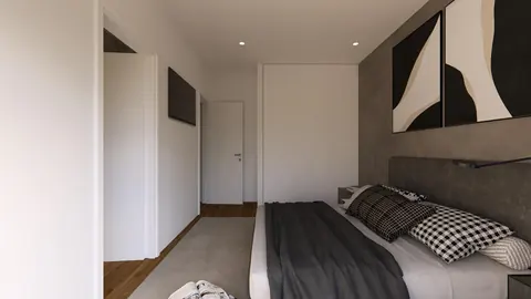 Contemporary Villa Golf View, 4 bedrooms in Algarve prix for sale For Super Rich