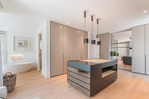 Modern Villa PURA VIDA Sea views, 5 bedrooms in Puerto de Andratx - Mallorca exclusive for sale For Super Rich