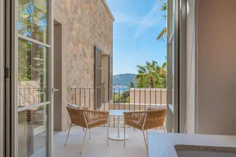 Modern Villa PURA VIDA Sea views, 5 bedrooms in Puerto de Andratx - Mallorca photos for sale For Super Rich