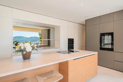 Modern Villa PURA VIDA Sea views, 5 bedrooms in Puerto de Andratx - Mallorca real estate for sale For Super Rich