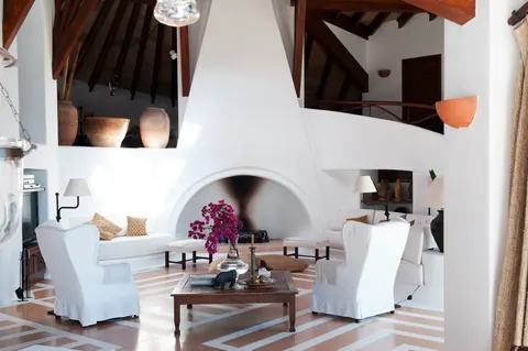 Premium Villa Sea View Bali style, 5 bedrooms in Altea available for sale For Super Rich