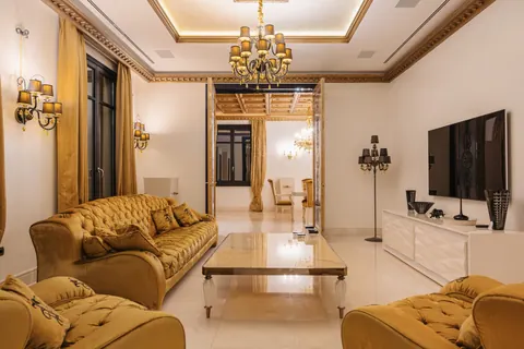 Luxury Villa Palace Blanc royal style with stunning modern elements and features, 7 bedrooms in Marbella East 503331 for sale For Super Rich