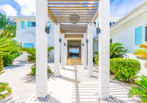 Architectural Villa Beach Front Private turquoise beach access, 7 bedrooms in Sandy Point value for sale For Super Rich Architectural Villa Beach Front Private turquoise beach access, 7 bedrooms in Sandy Point value for sale For Super Rich