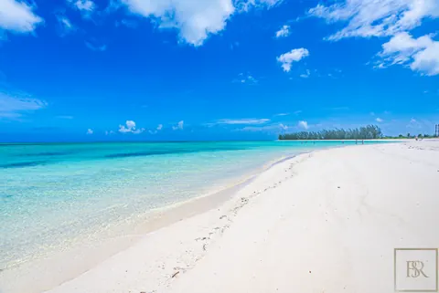 Architectural Villa Beach Front Private turquoise beach access, 7 bedrooms in Sandy Point buy for sale For Super Rich Architectural Villa Beach Front Private turquoise beach access, 7 bedrooms in Sandy Point buy for sale For Super Rich