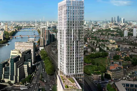 Luxury Penthouse Versace panoramic views on The Shard, River Thames, 5 bedrooms in London expensive for sale For Super Rich