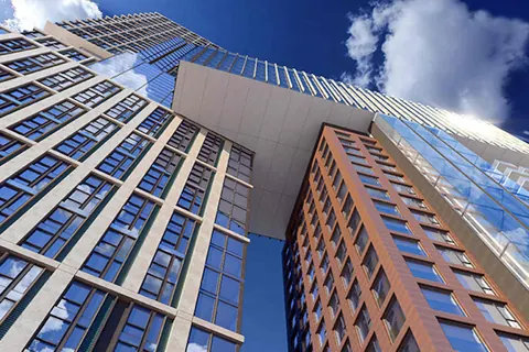 Luxury Penthouse Versace panoramic views on The Shard, River Thames, 5 bedrooms in London image for sale For Super Rich