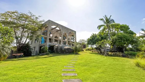 EXCLUSIVE Villa Panoramic View overlooking chaweng bay, 8 bedrooms in Ko Samui prix for sale For Super Rich