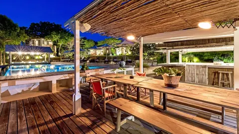 EXCLUSIVE Villa Panoramic View overlooking chaweng bay, 8 bedrooms in Ko Samui properties for sale For Super Rich