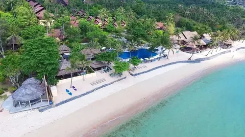 Luxury Hotel Beach Front one of the best areas, 113 bedrooms in Ko Samui deal for sale For Super Rich Luxury Hotel Beach Front one of the best areas, 113 bedrooms in Ko Samui deal for sale For Super Rich