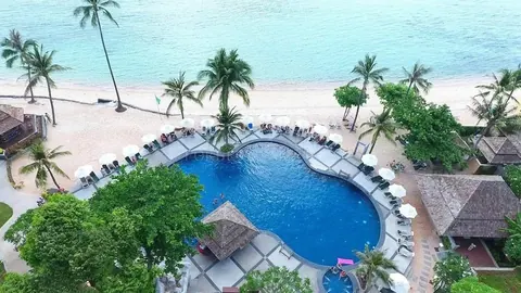 Luxury Hotel Beach Front one of the best areas, 113 bedrooms in Ko Samui top for sale For Super Rich Luxury Hotel Beach Front one of the best areas, 113 bedrooms in Ko Samui top for sale For Super Rich