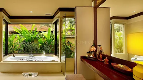 Luxury Hotel Beach Front one of the best areas, 113 bedrooms in Ko Samui exclusive for sale For Super Rich Luxury Hotel Beach Front one of the best areas, 113 bedrooms in Ko Samui exclusive for sale For Super Rich