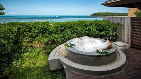 Luxury Hotel Beach Front one of the best areas, 113 bedrooms in Ko Samui prix for sale For Super Rich Luxury Hotel Beach Front one of the best areas, 113 bedrooms in Ko Samui prix for sale For Super Rich