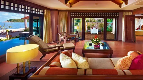 Luxury Hotel Beach Front one of the best areas, 113 bedrooms in Ko Samui photos for sale For Super Rich Luxury Hotel Beach Front one of the best areas, 113 bedrooms in Ko Samui photos for sale For Super Rich