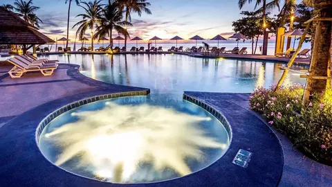 Luxury Hotel Beach Front one of the best areas, 113 bedrooms in Ko Samui 6993422 for sale For Super Rich Luxury Hotel Beach Front one of the best areas, 113 bedrooms in Ko Samui 6993422 for sale For Super Rich