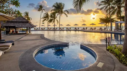 Luxury Hotel Beach Front one of the best areas, 113 bedrooms in Ko Samui photo for sale For Super Rich Luxury Hotel Beach Front one of the best areas, 113 bedrooms in Ko Samui photo for sale For Super Rich