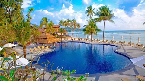 Luxury Hotel Beach Front one of the best areas, 113 bedrooms in Ko Samui unique for sale For Super Rich Luxury Hotel Beach Front one of the best areas, 113 bedrooms in Ko Samui unique for sale For Super Rich