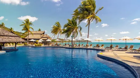Luxury Hotel Beach Front one of the best areas, 113 bedrooms in Ko Samui buy for sale For Super Rich Luxury Hotel Beach Front one of the best areas, 113 bedrooms in Ko Samui buy for sale For Super Rich