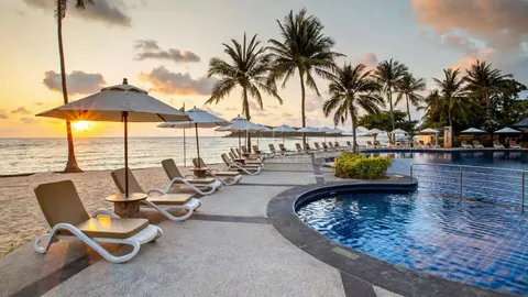 Luxury Hotel Beach Front one of the best areas, 113 bedrooms in Ko Samui search for sale For Super Rich Luxury Hotel Beach Front one of the best areas, 113 bedrooms in Ko Samui search for sale For Super Rich