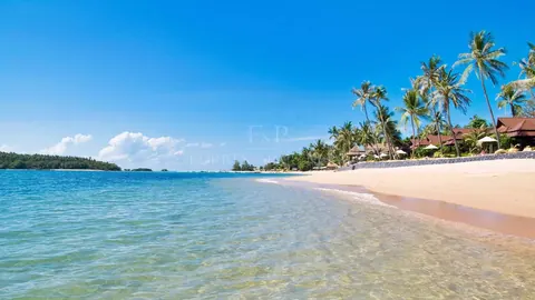 Luxury Hotel Beach Front one of the best areas, 113 bedrooms in Ko Samui best for sale For Super Rich Luxury Hotel Beach Front one of the best areas, 113 bedrooms in Ko Samui best for sale For Super Rich