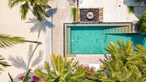 Luxury Villa 5 Star Service Bangrak Beach, 8 bedrooms in Ko Samui real estate for sale For Super Rich Luxury Villa 5 Star Service Bangrak Beach, 8 bedrooms in Ko Samui real estate for sale For Super Rich