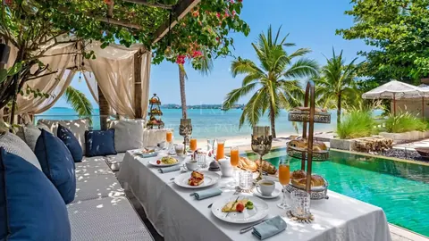 Luxury Villa 5 Star Service Bangrak Beach, 8 bedrooms in Ko Samui New for sale For Super Rich Luxury Villa 5 Star Service Bangrak Beach, 8 bedrooms in Ko Samui New for sale For Super Rich
