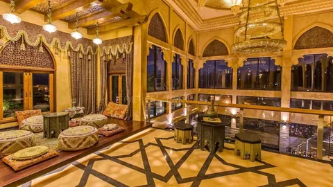 Luxury Villa Sea View north of Karon Beach, 5 bedrooms in Phuket ads for sale For Super Rich